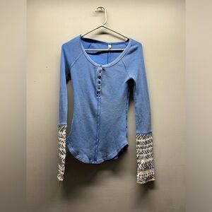 Free People Top
